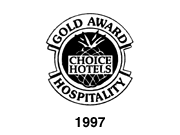 Gold Award