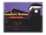 Comfort Suites