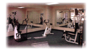 Exercise Room
