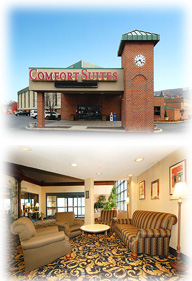 Comfort Suites