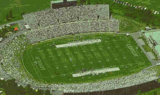 Lehigh University Goodman Stadium